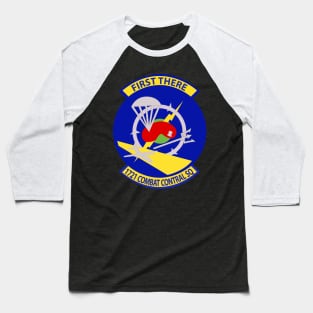 1721st Combat Control Squadron Ver 2 wo Txt  X 300 Baseball T-Shirt